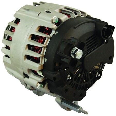 Replacement For Carquest, 11703A Alternator